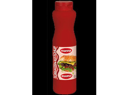 MANNA TOMATO KETCHUP 1L