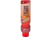 PAUWELS KETCHUP CURRY 1L