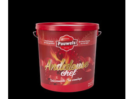 PAUWELS ANDALOUSE 9.7KG