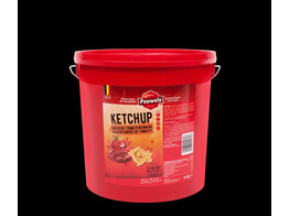 PAUWELS TOMATEN KETCHUP 10L