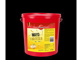 PAUWELS MAYO    TRAITEUR 9.5KG  PAS MAYONAISE 