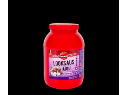 PAUWELS KNOFLOOK 3L PET