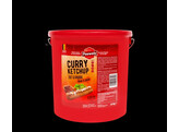 PAUWELS CURRY KETCHUP 10KG