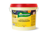 VDM MAYONAISE TRADIONEEL 10L