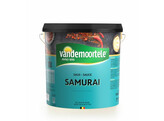 SAMURAI VLEMINKX 10L