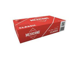 DEVRIES MEXICANO XL 15 X 135 gr