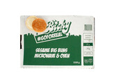 BICKY WHOPPERS SESAM 45 ST