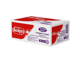 BECKERS LOEMPIA EXCELLENT 12X200GR