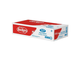 BECKERS CROUSTY CHICKEN 36x80GR