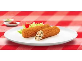 BECKERS VOL AU VENT KROKET 28X80GR