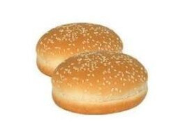 BICKY BUNS SESAM 4X12X50GR