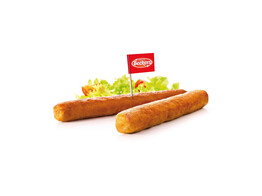 BECKERS BASTARDS FRIKANDEL16X85GR