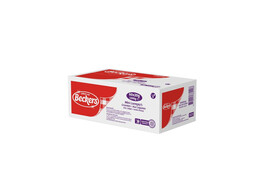 BECKERS MINI LOEMPIA VEGETARISCH  50 10 X20GR