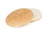 BICKY WHOPPERS BUNS SESAM DALINFOOD