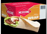 DEVRIES MEXICANO WRAP 18X100GR  WRAP INCL 