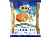 AVIKO VEGGIEBURGER 10X112GR