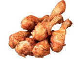 KIPPENBORRELHAPJES  - 60ST 2.5KG  DRUMSTICKS 