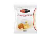 BOUCHES DE CAMEMBERT FARM FRITES 1KG