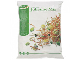 WA JULIENNE MIX 2.5KG