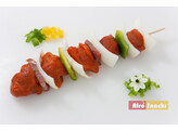 ALRO BROCHETTE 6X5 MORCEAUX 30 X 105gr