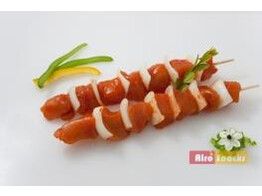 ALRO BROCHETTE PROVENCALE 25ST 5X5