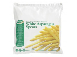 WA ASPERGES GEHEEL WIT 1kg