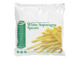 WA ASPERGES GEHEEL WIT 1kg