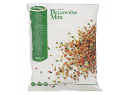 WA BRUNOISE MIX 2.5KG