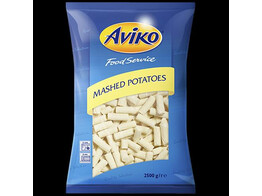 AVIKO MASHED POTATOES AARDAPPELPUREE  2.5KG