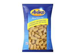 AVIKO AARDAPPEL KROKET 2.5KG