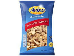 AVIKO SPICY JACKET WEDGES 2.5KG