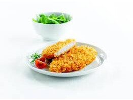 VOLYS KIPSCHNITSEL KROKANT 24STX125GR