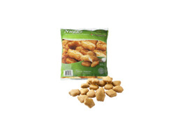 PL BS CHICKEN NUGGETS HALAL 1 KG