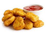 PL BS CHICKEN NUGGET HALAL  6X1KG 