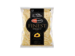 FARM FRITES STEPPEFRIETJES 5mm  1 5 Kg 