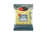 FARM FRITE CRISPY COATED PREMIUM 7mm  2.5KG 