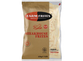 FARM FRITES CHILL STEAKHOUSE SUNFLOWER 9/18  2.5kg 