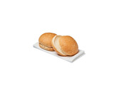 BURGER BUN SARRASIN 11.6CM FF 30X85GR/2.55KG