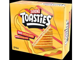 TOPKING TOSTI 45 EXTRA 24X105