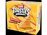 CROQUE MONSIEUR EXTRA 24PCS