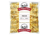 MC CAIN FRITES 9/9 2.5KG 3/8 ORIGINAL