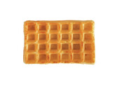 MC CAIN BRUSSELSE WAFELS 3X9X80 GR  KARTON 