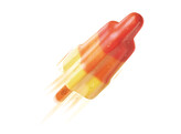 OLA ROCKET 54X55ML