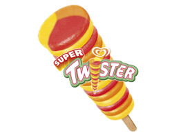 OLA SUPER TWISTER 28X110ML