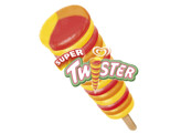 OLA SUPER TWISTER 28X110ML