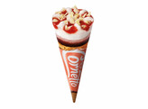 OLA CORNETTO FRAISE 20 x120ml