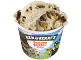 BEN JERRY PEANUTBUTTER CUP 12X100ML