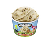 BEN JERRY COOKIE DOUGH NON DIARY 12X100 ML