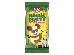 OLA JUNGLE PARTY 24X85 ML  NEW 