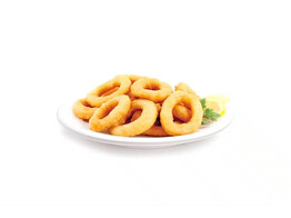 CALAMARES A ROMANA 1KG